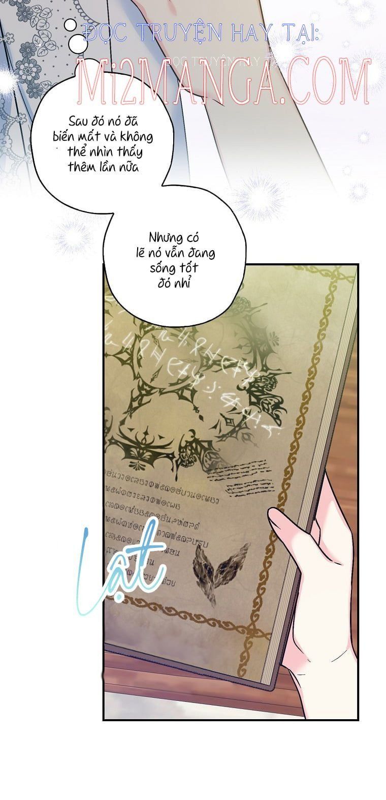 đọc truyện Sinh Ra Là Con Gái Của Ác Nữ Chương 33.5 ảnh 4 tại Thiên Thai Truyện