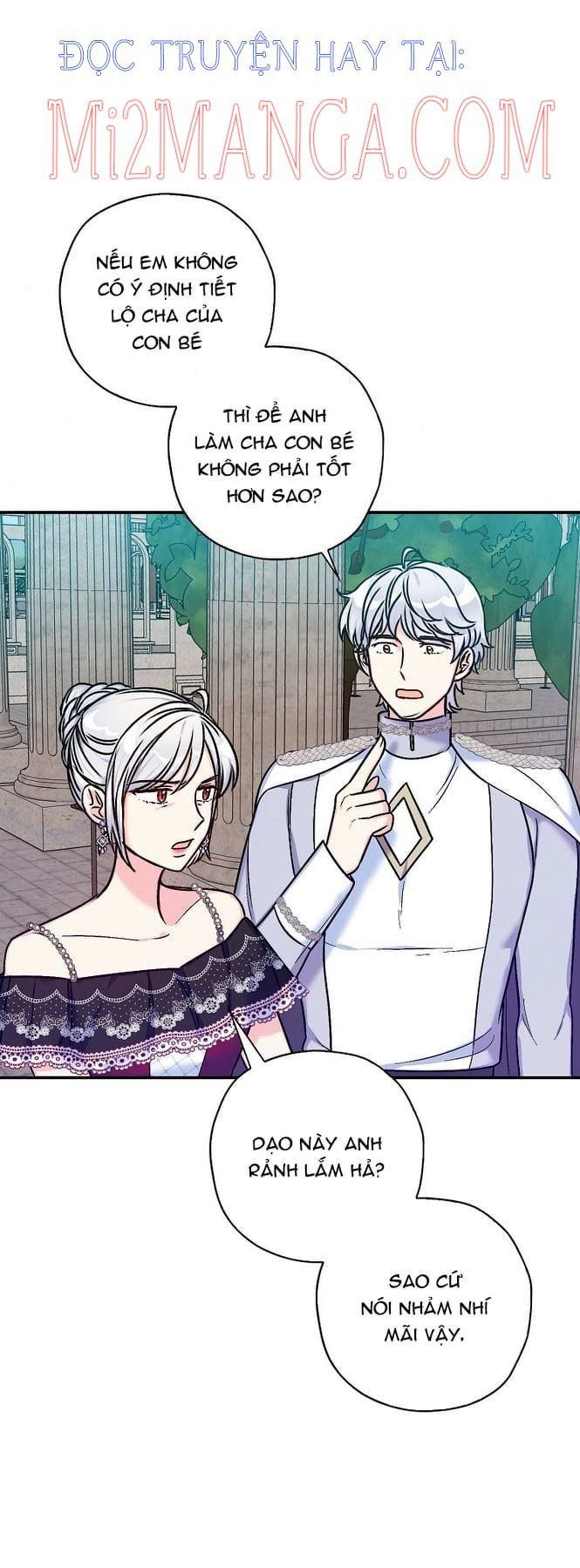 đọc truyện Sinh Ra Là Con Gái Của Ác Nữ Chương 33.5 ảnh 22 tại Thiên Thai Truyện