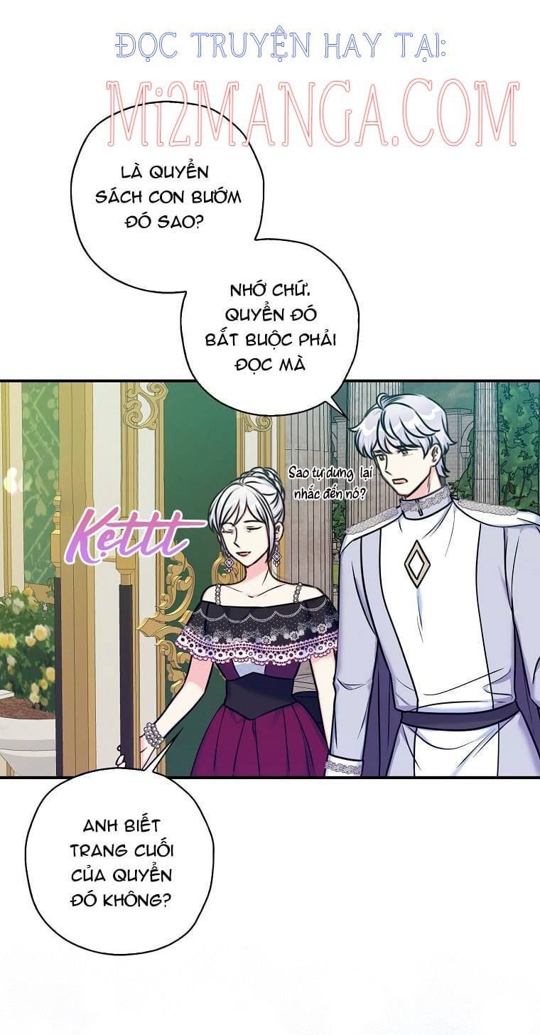 đọc truyện Sinh Ra Là Con Gái Của Ác Nữ Chương 33.5 ảnh 26 tại Thiên Thai Truyện