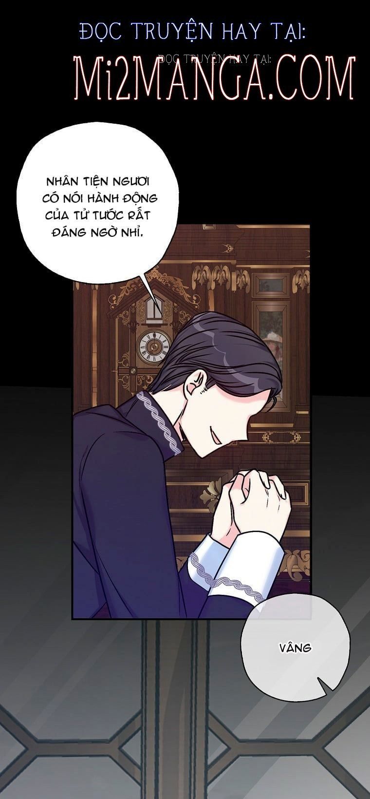 đọc truyện Sinh Ra Là Con Gái Của Ác Nữ Chương 33.5 ảnh 37 tại Thiên Thai Truyện