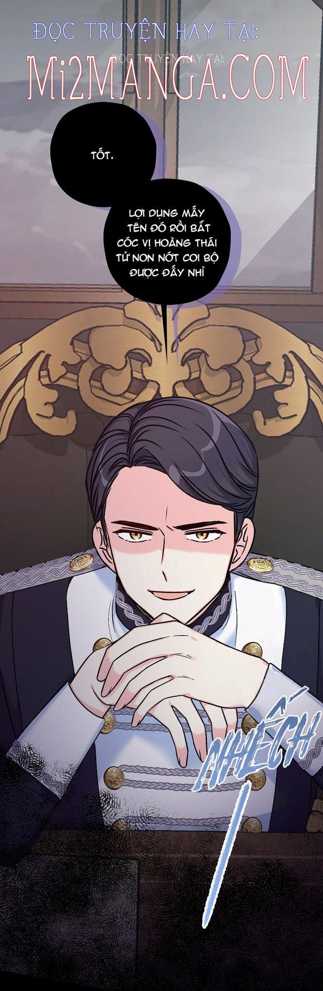 đọc truyện Sinh Ra Là Con Gái Của Ác Nữ Chương 33.5 ảnh 38 tại Thiên Thai Truyện