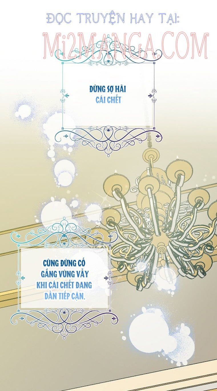 đọc truyện Sinh Ra Là Con Gái Của Ác Nữ Chương 33.5 ảnh 8 tại Thiên Thai Truyện