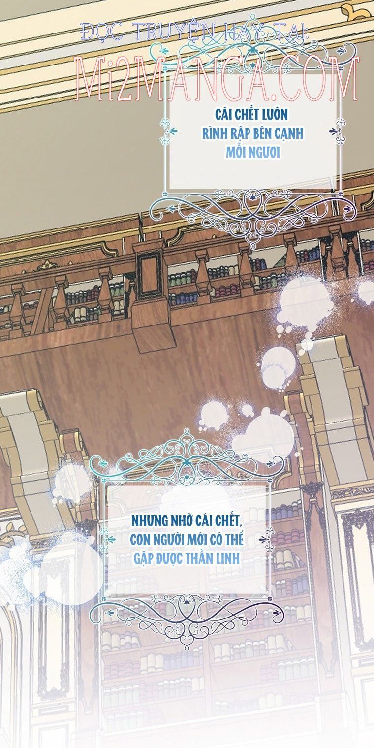 đọc truyện Sinh Ra Là Con Gái Của Ác Nữ Chương 33.5 ảnh 9 tại Thiên Thai Truyện