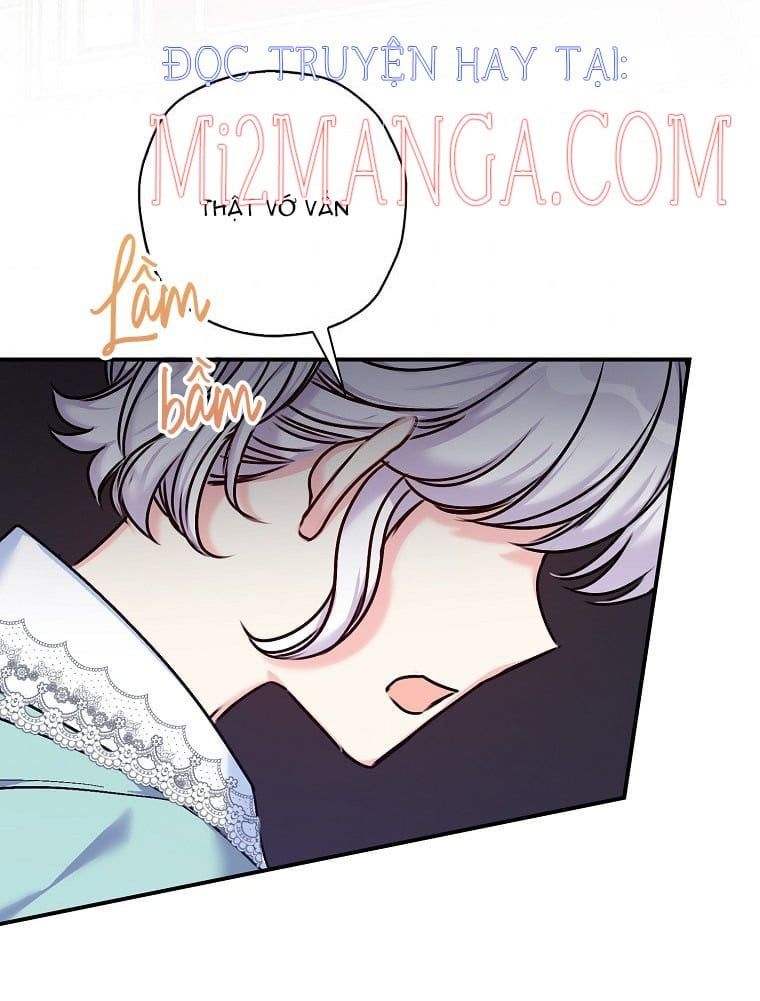 đọc truyện Sinh Ra Là Con Gái Của Ác Nữ Chương 33.5 ảnh 10 tại Thiên Thai Truyện