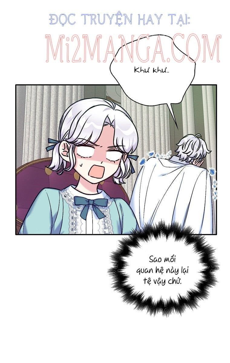 đọc truyện Sinh Ra Là Con Gái Của Ác Nữ Chương 33 ảnh 12 tại Thiên Thai Truyện