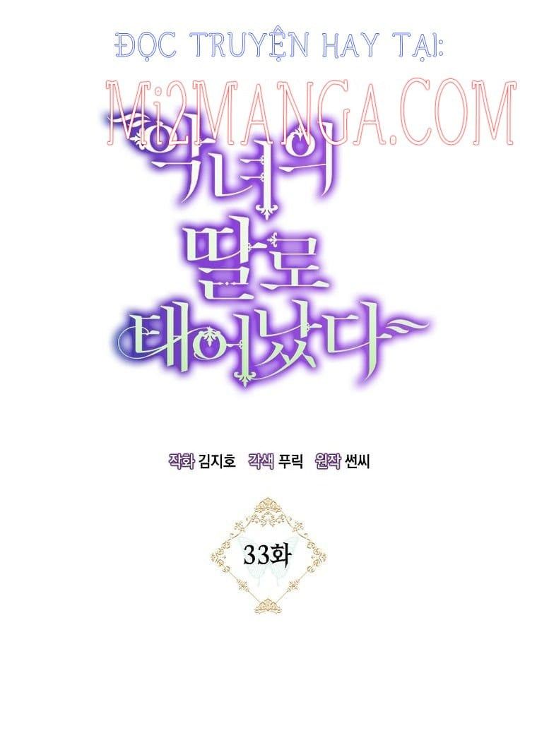 đọc truyện Sinh Ra Là Con Gái Của Ác Nữ Chương 33 ảnh 13 tại Thiên Thai Truyện