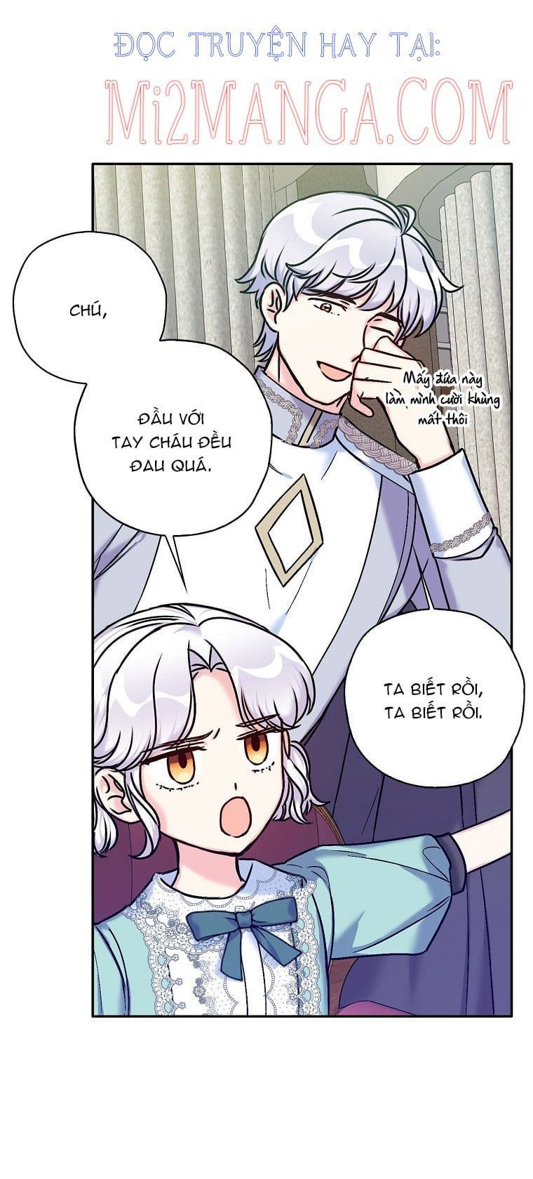 đọc truyện Sinh Ra Là Con Gái Của Ác Nữ Chương 33 ảnh 18 tại Thiên Thai Truyện