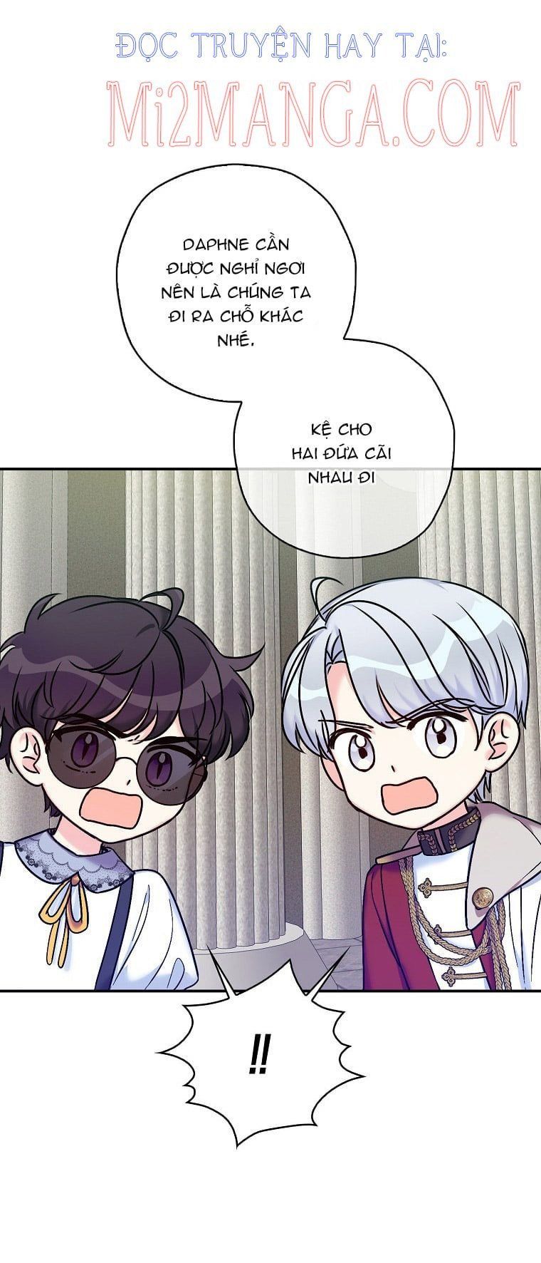 đọc truyện Sinh Ra Là Con Gái Của Ác Nữ Chương 33 ảnh 19 tại Thiên Thai Truyện