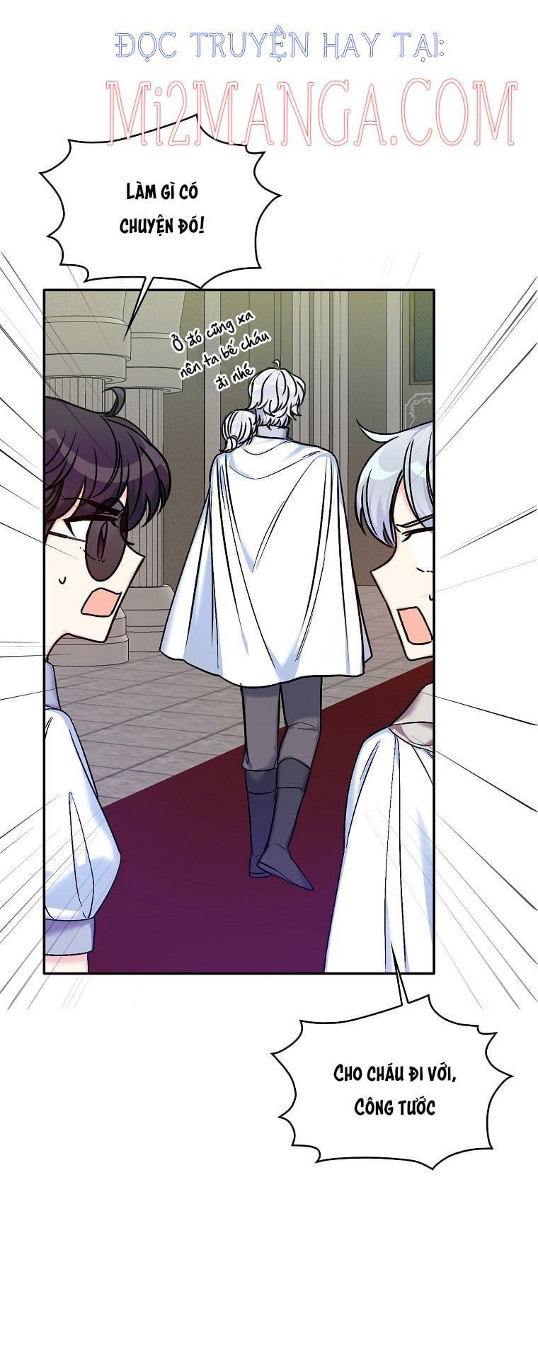 đọc truyện Sinh Ra Là Con Gái Của Ác Nữ Chương 33 ảnh 20 tại Thiên Thai Truyện