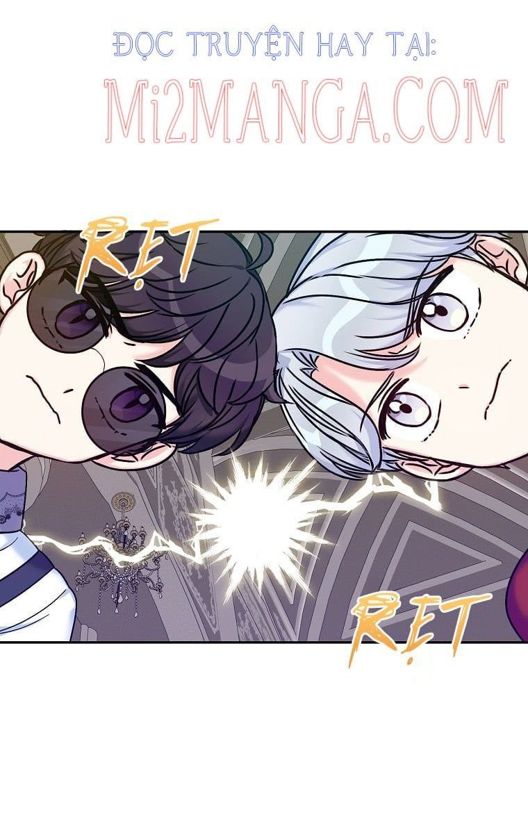 đọc truyện Sinh Ra Là Con Gái Của Ác Nữ Chương 33 ảnh 21 tại Thiên Thai Truyện