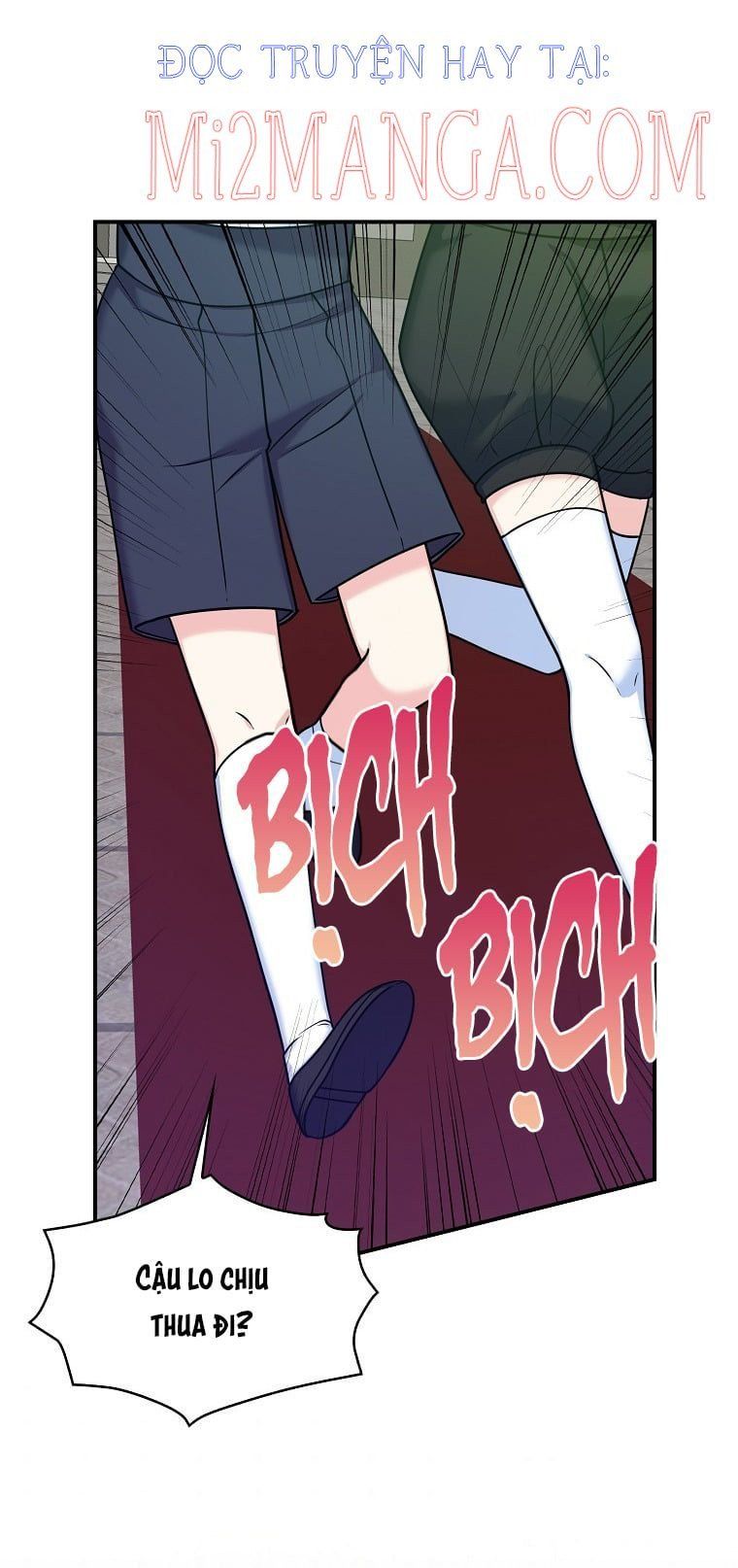 đọc truyện Sinh Ra Là Con Gái Của Ác Nữ Chương 33 ảnh 22 tại Thiên Thai Truyện