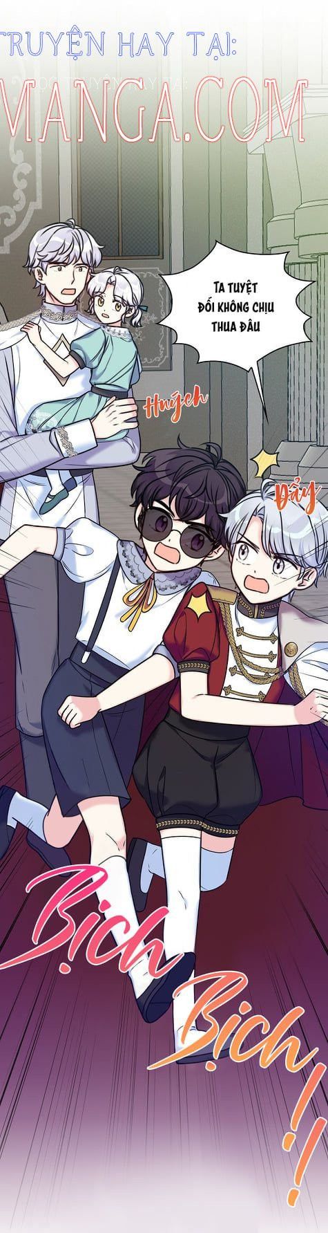 đọc truyện Sinh Ra Là Con Gái Của Ác Nữ Chương 33 ảnh 23 tại Thiên Thai Truyện