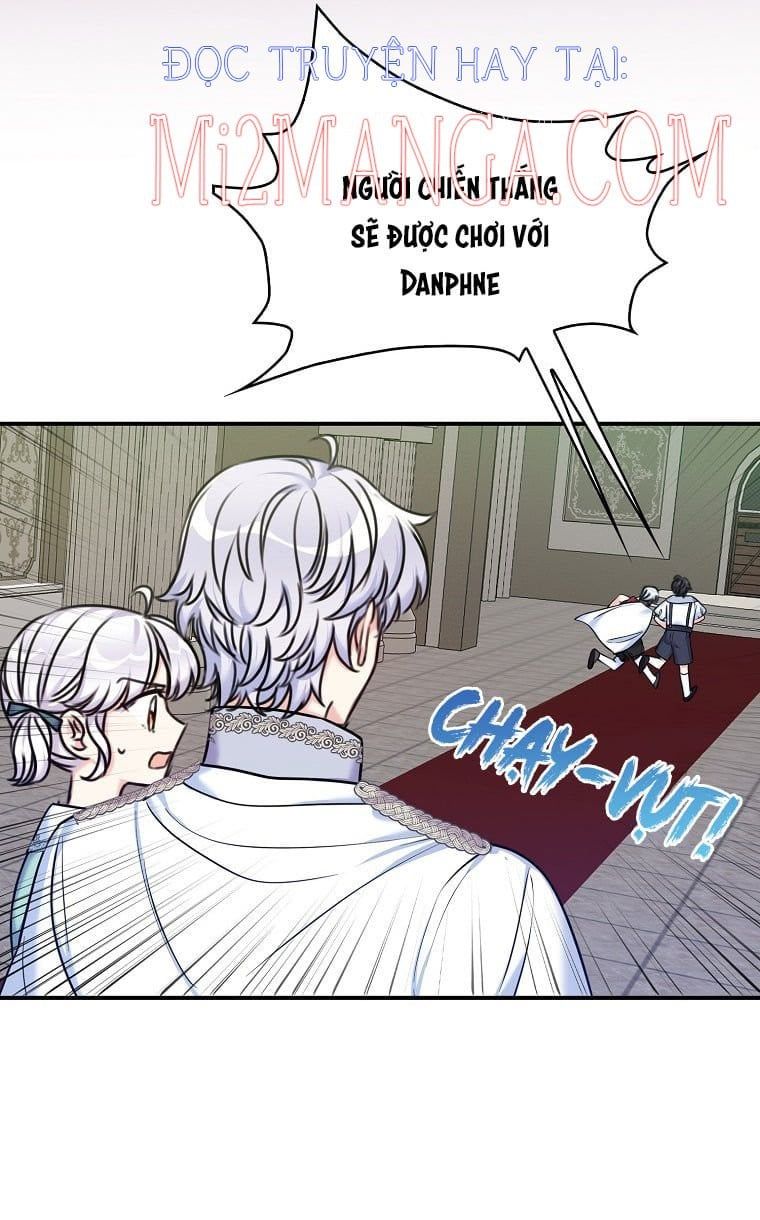 đọc truyện Sinh Ra Là Con Gái Của Ác Nữ Chương 33 ảnh 24 tại Thiên Thai Truyện