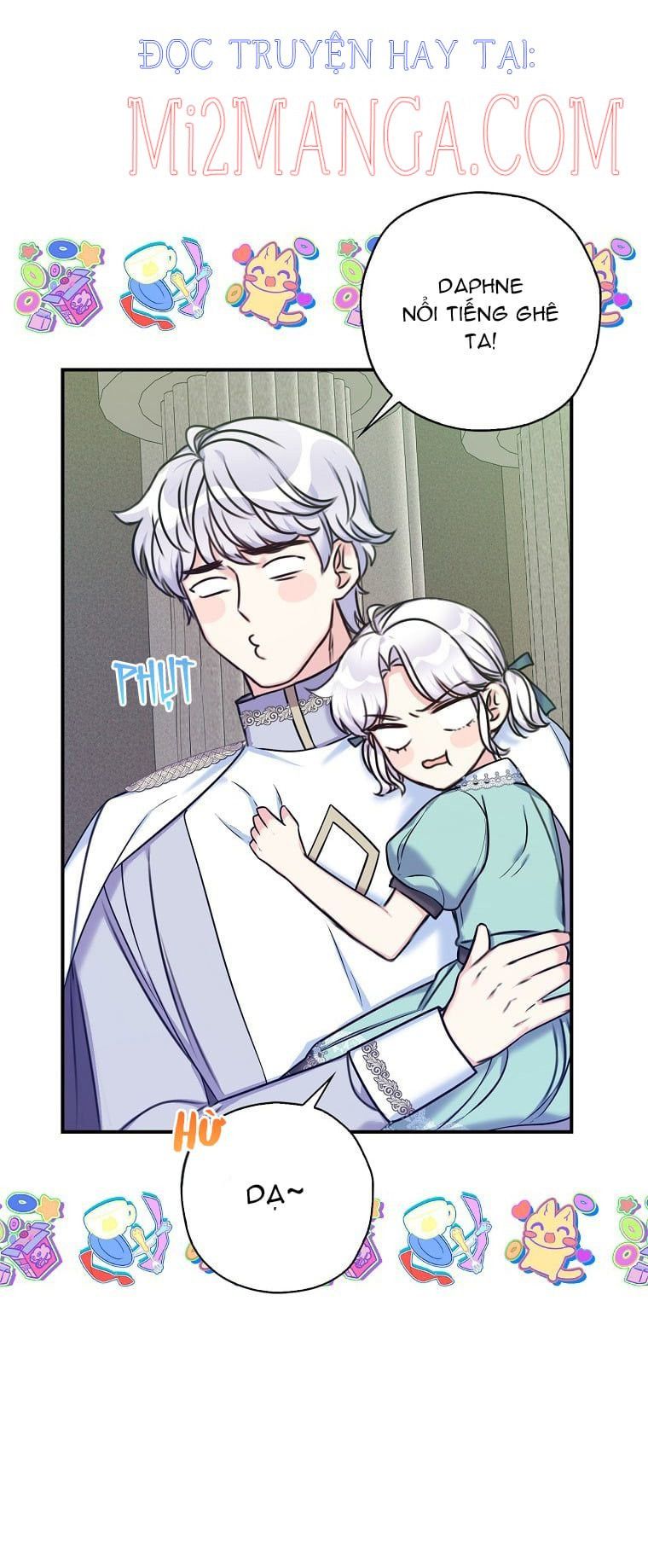 đọc truyện Sinh Ra Là Con Gái Của Ác Nữ Chương 33 ảnh 25 tại Thiên Thai Truyện