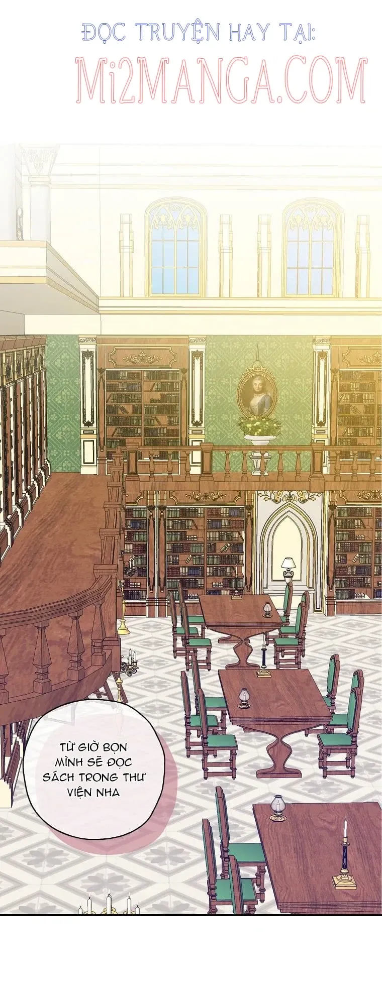 đọc truyện Sinh Ra Là Con Gái Của Ác Nữ Chương 33 ảnh 26 tại Thiên Thai Truyện