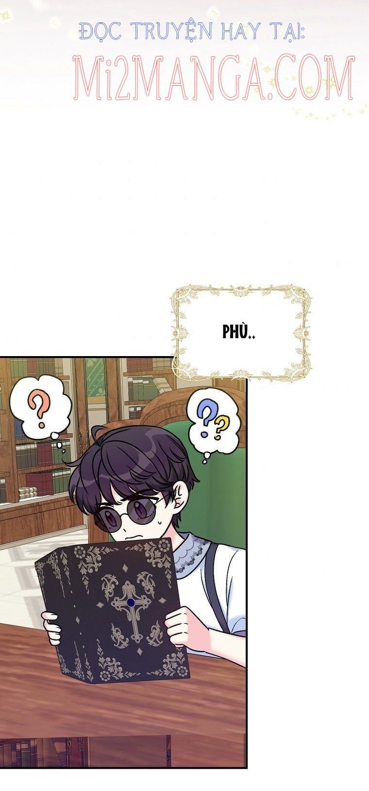 đọc truyện Sinh Ra Là Con Gái Của Ác Nữ Chương 33 ảnh 29 tại Thiên Thai Truyện