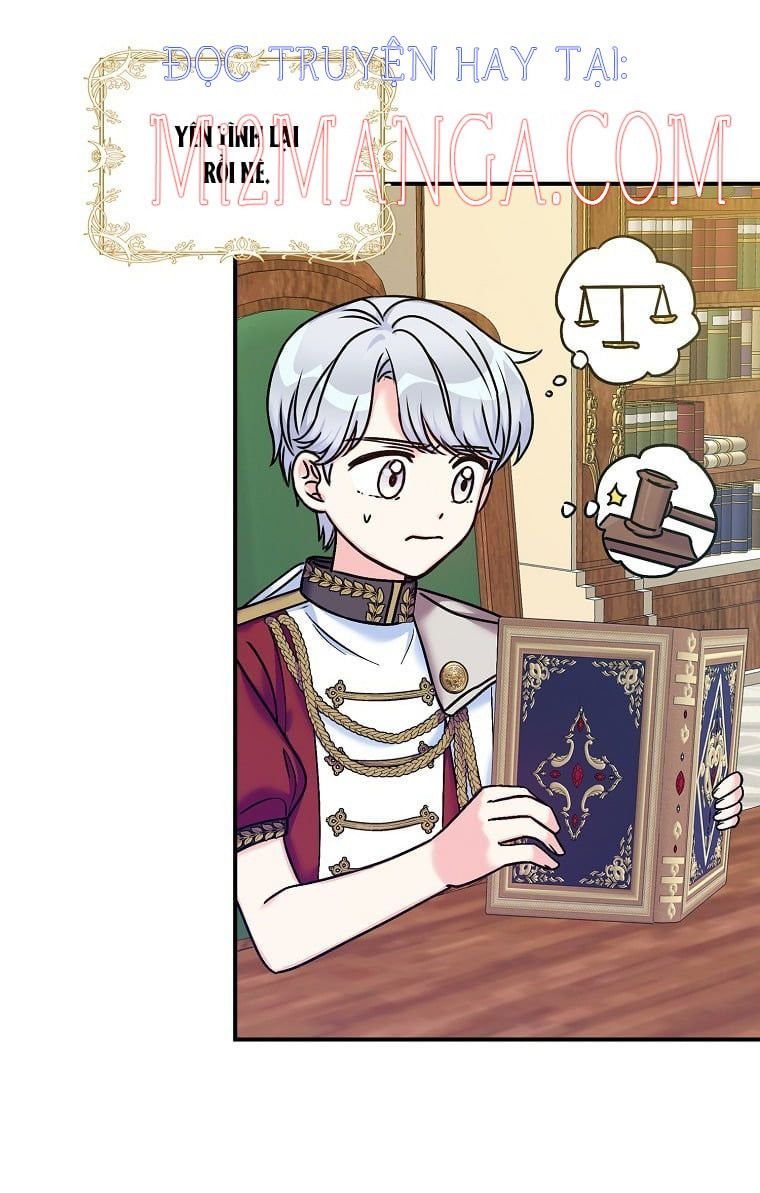 đọc truyện Sinh Ra Là Con Gái Của Ác Nữ Chương 33 ảnh 30 tại Thiên Thai Truyện