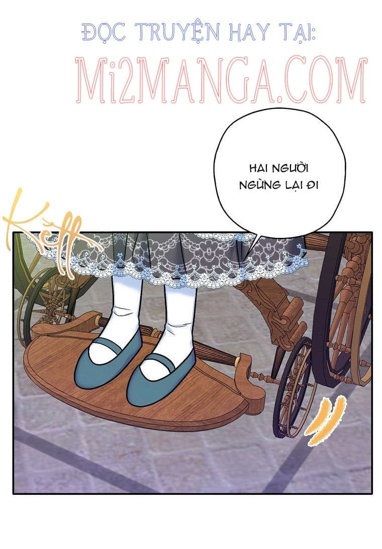 đọc truyện Sinh Ra Là Con Gái Của Ác Nữ Chương 33 ảnh 6 tại Thiên Thai Truyện