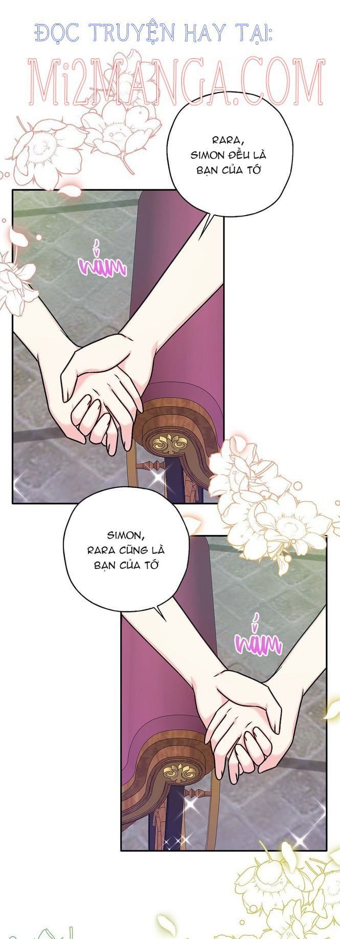 đọc truyện Sinh Ra Là Con Gái Của Ác Nữ Chương 33 ảnh 7 tại Thiên Thai Truyện