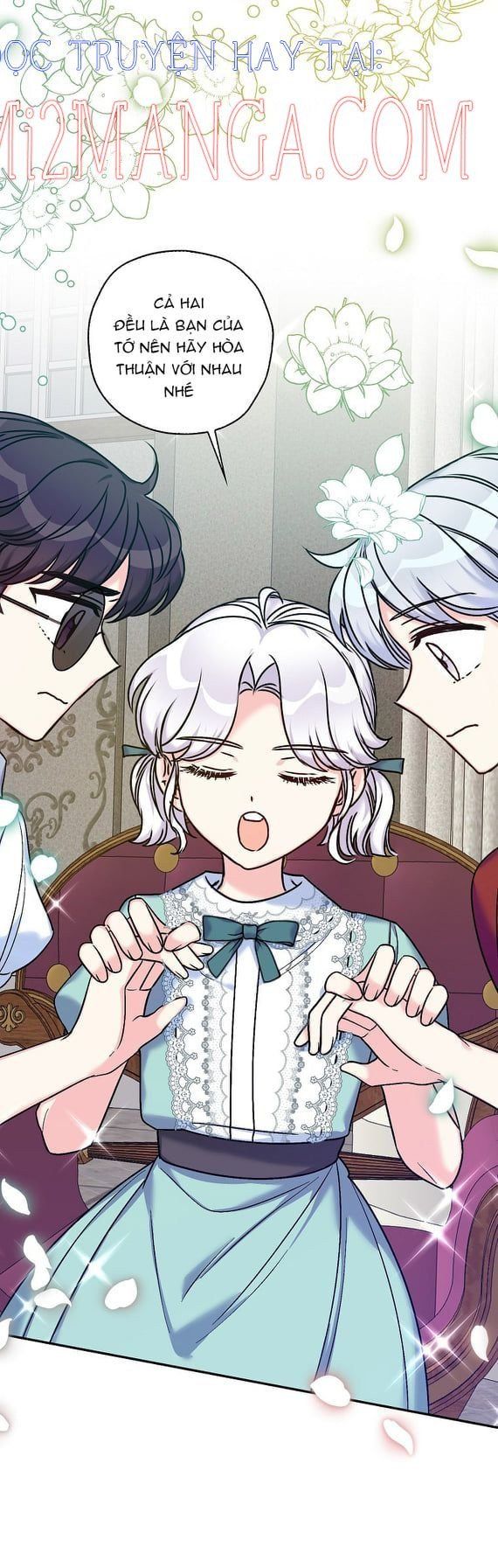 đọc truyện Sinh Ra Là Con Gái Của Ác Nữ Chương 33 ảnh 8 tại Thiên Thai Truyện