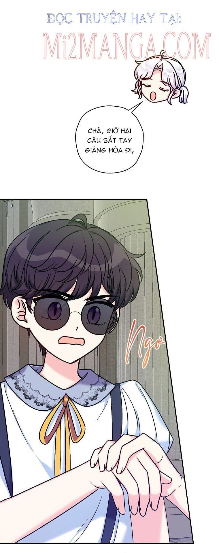 đọc truyện Sinh Ra Là Con Gái Của Ác Nữ Chương 33 ảnh 9 tại Thiên Thai Truyện