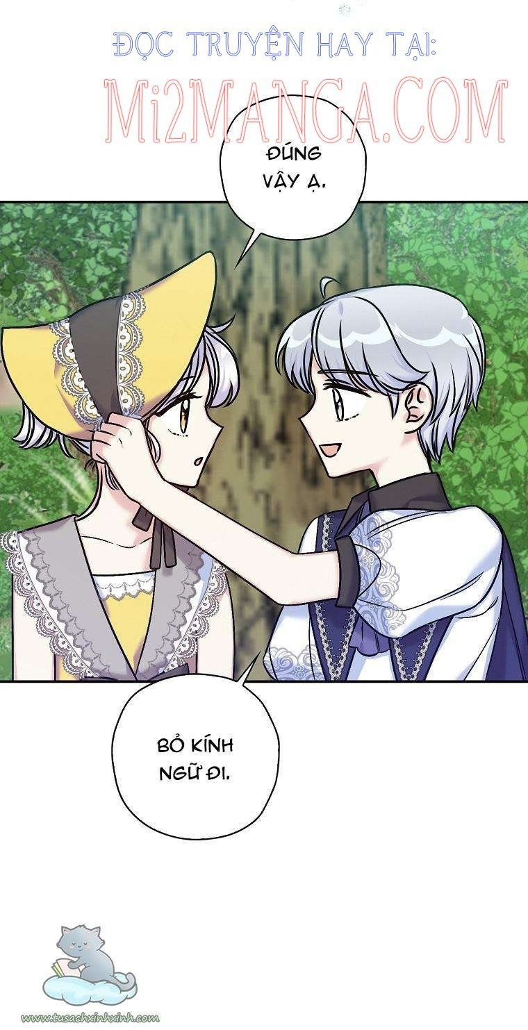 đọc truyện Sinh Ra Là Con Gái Của Ác Nữ Chương 34.5 ảnh 15 tại Thiên Thai Truyện