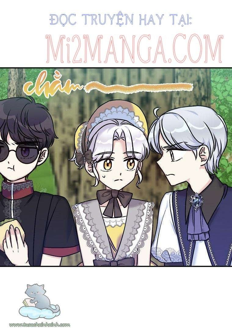 đọc truyện Sinh Ra Là Con Gái Của Ác Nữ Chương 34.5 ảnh 19 tại Thiên Thai Truyện