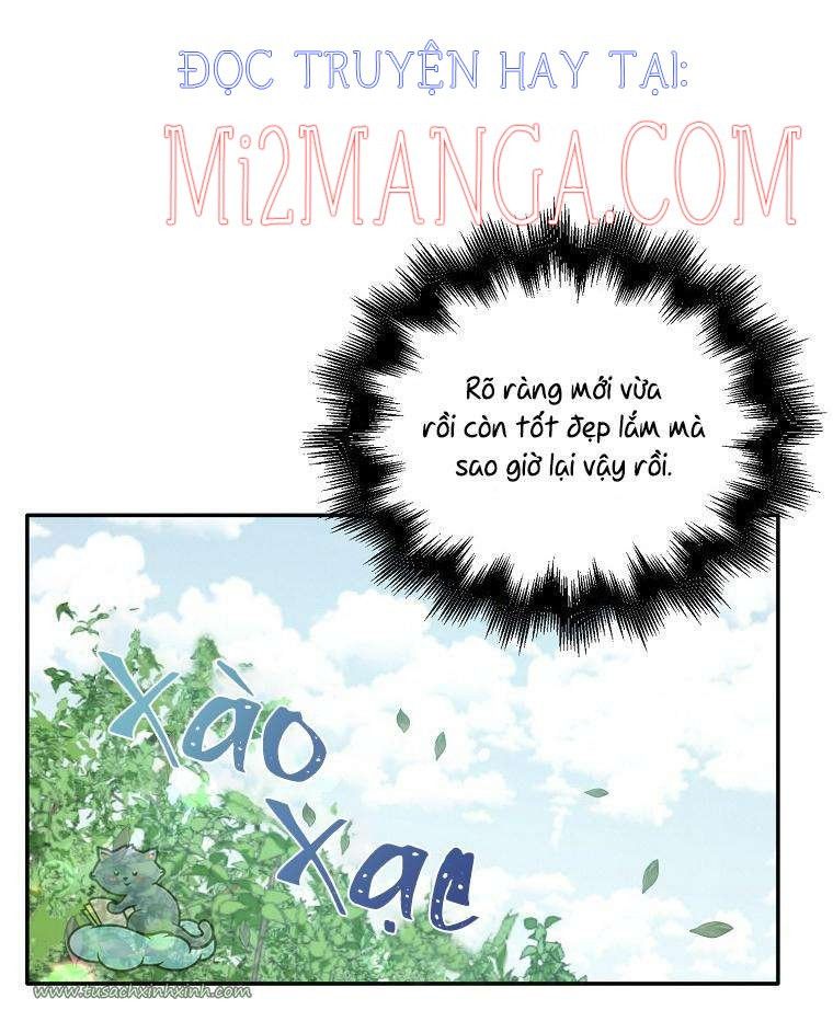 đọc truyện Sinh Ra Là Con Gái Của Ác Nữ Chương 34.5 ảnh 21 tại Thiên Thai Truyện