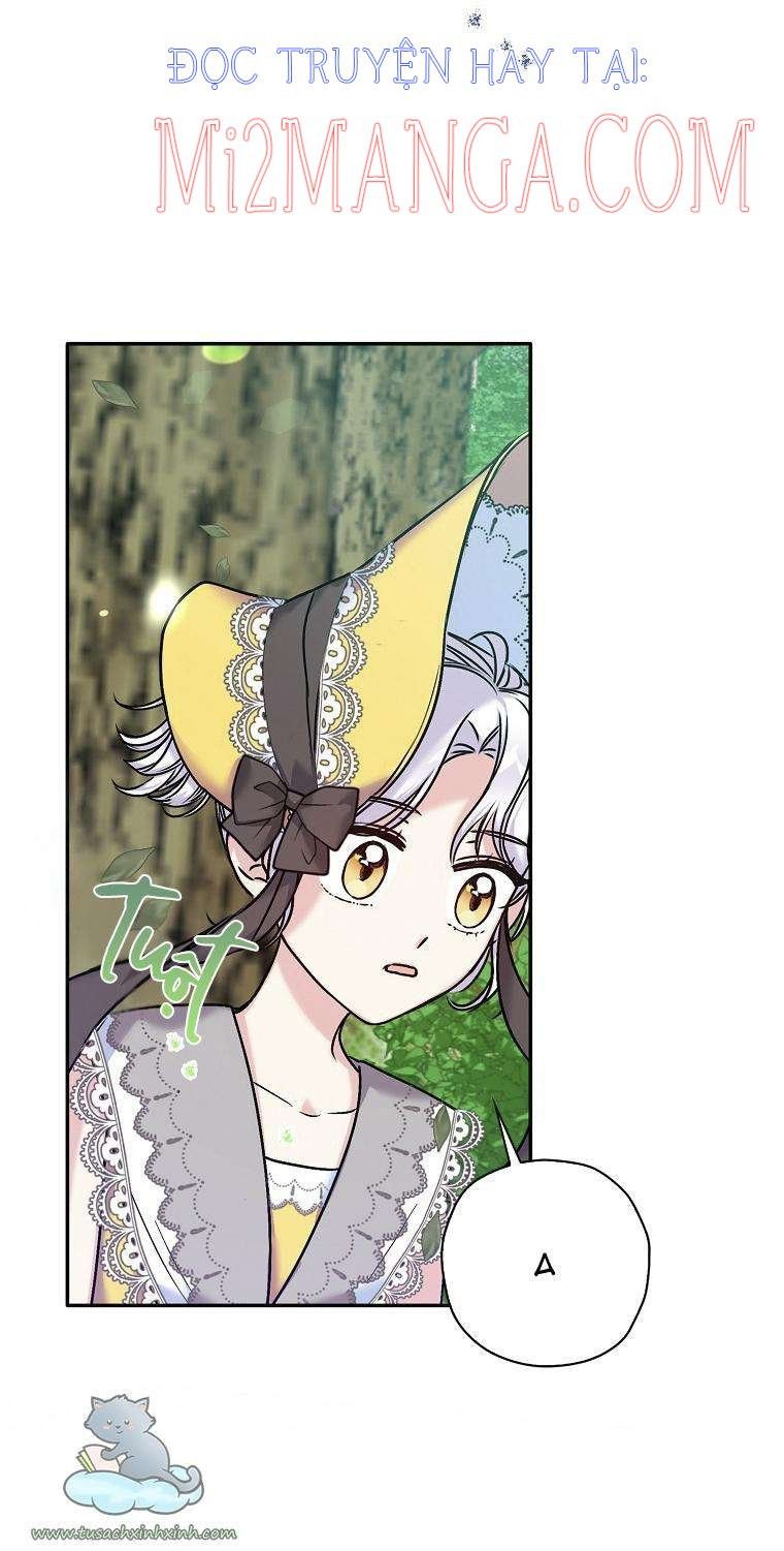 đọc truyện Sinh Ra Là Con Gái Của Ác Nữ Chương 34.5 ảnh 22 tại Thiên Thai Truyện