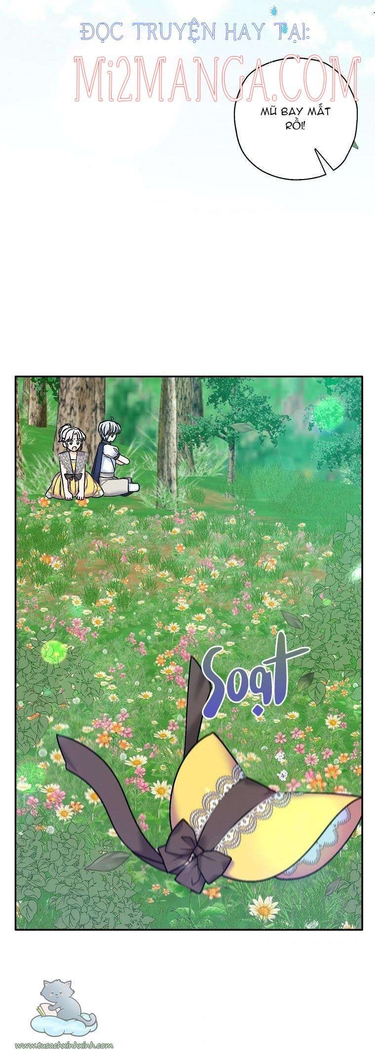 đọc truyện Sinh Ra Là Con Gái Của Ác Nữ Chương 34.5 ảnh 24 tại Thiên Thai Truyện