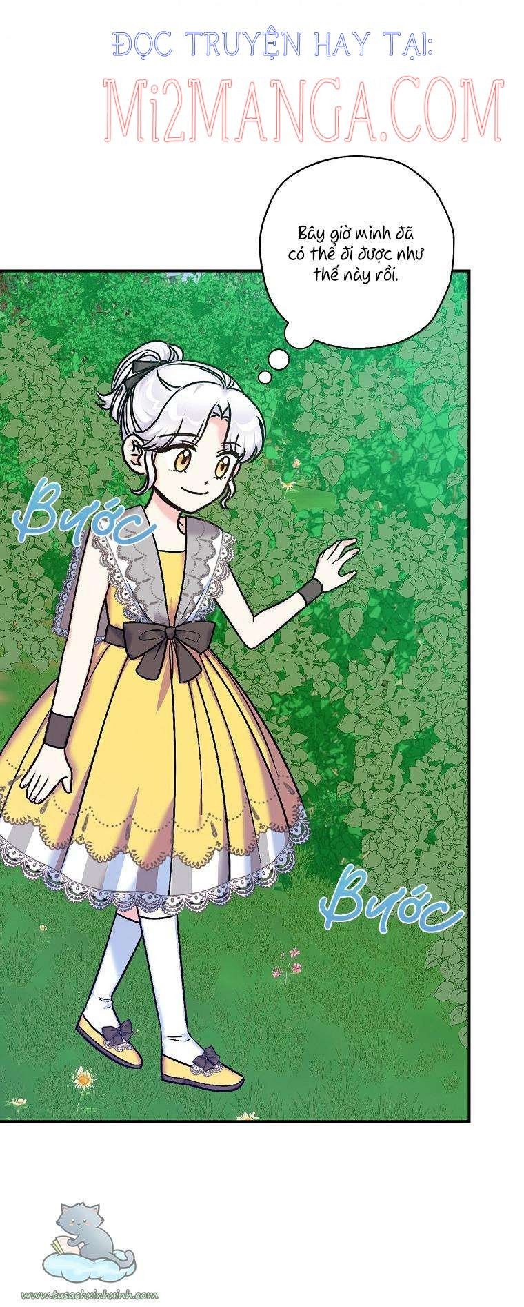 đọc truyện Sinh Ra Là Con Gái Của Ác Nữ Chương 34.5 ảnh 26 tại Thiên Thai Truyện