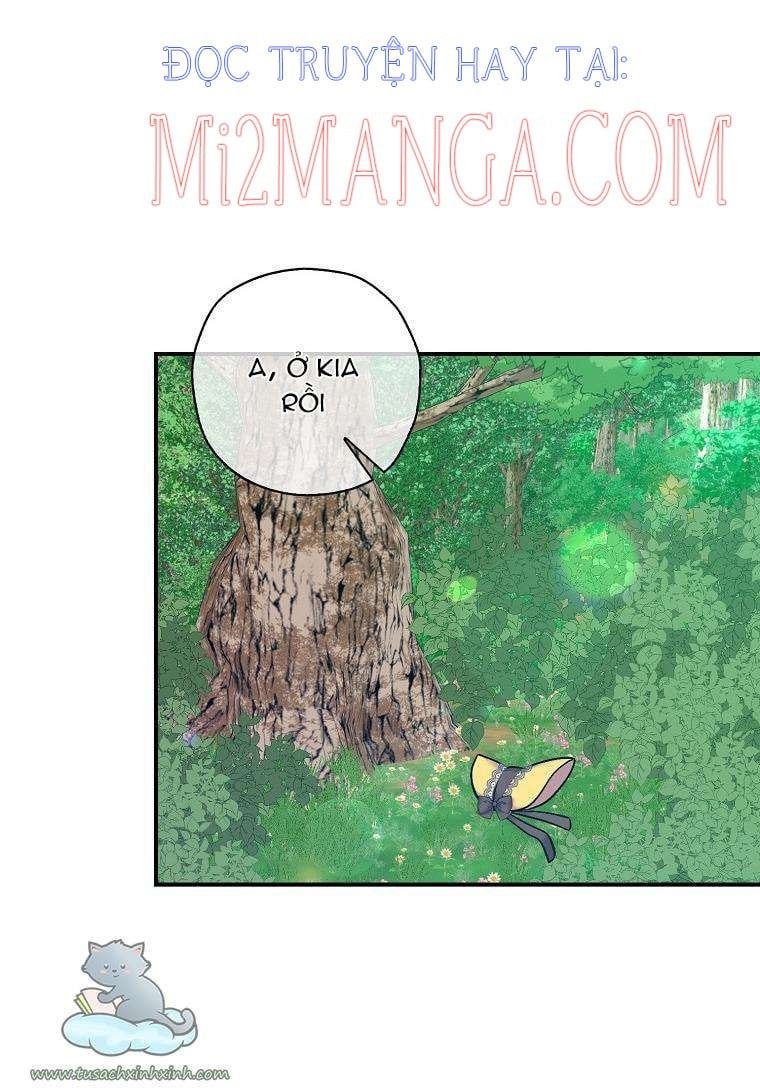 đọc truyện Sinh Ra Là Con Gái Của Ác Nữ Chương 34.5 ảnh 27 tại Thiên Thai Truyện