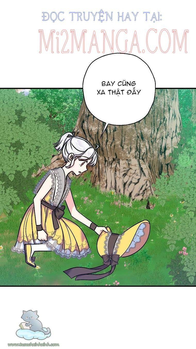 đọc truyện Sinh Ra Là Con Gái Của Ác Nữ Chương 34.5 ảnh 28 tại Thiên Thai Truyện