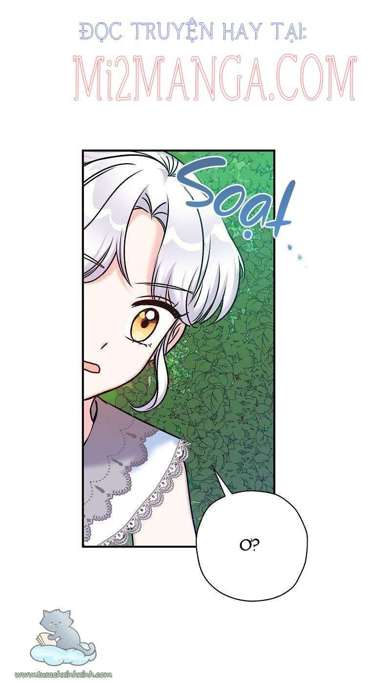 đọc truyện Sinh Ra Là Con Gái Của Ác Nữ Chương 34.5 ảnh 29 tại Thiên Thai Truyện