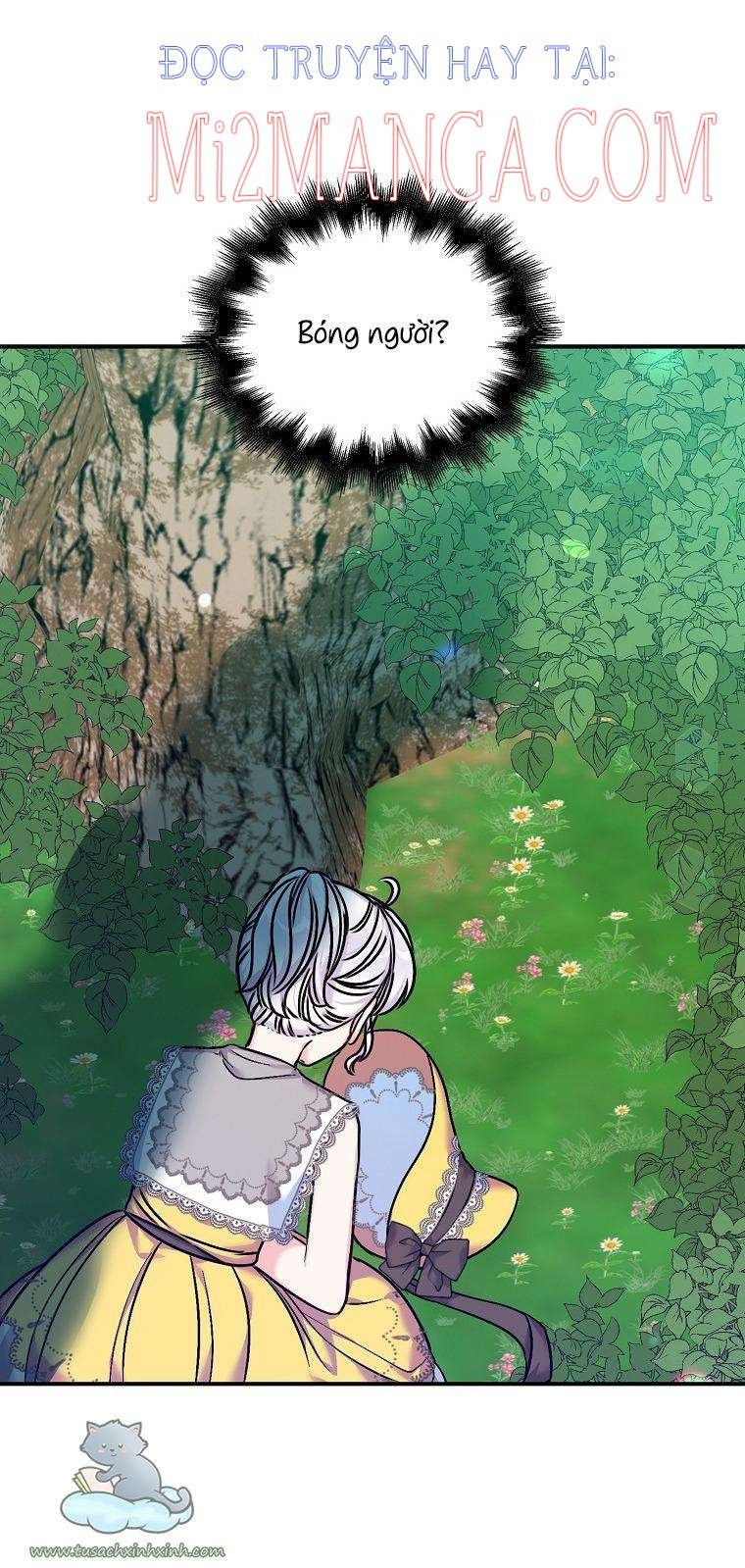 đọc truyện Sinh Ra Là Con Gái Của Ác Nữ Chương 34.5 ảnh 30 tại Thiên Thai Truyện