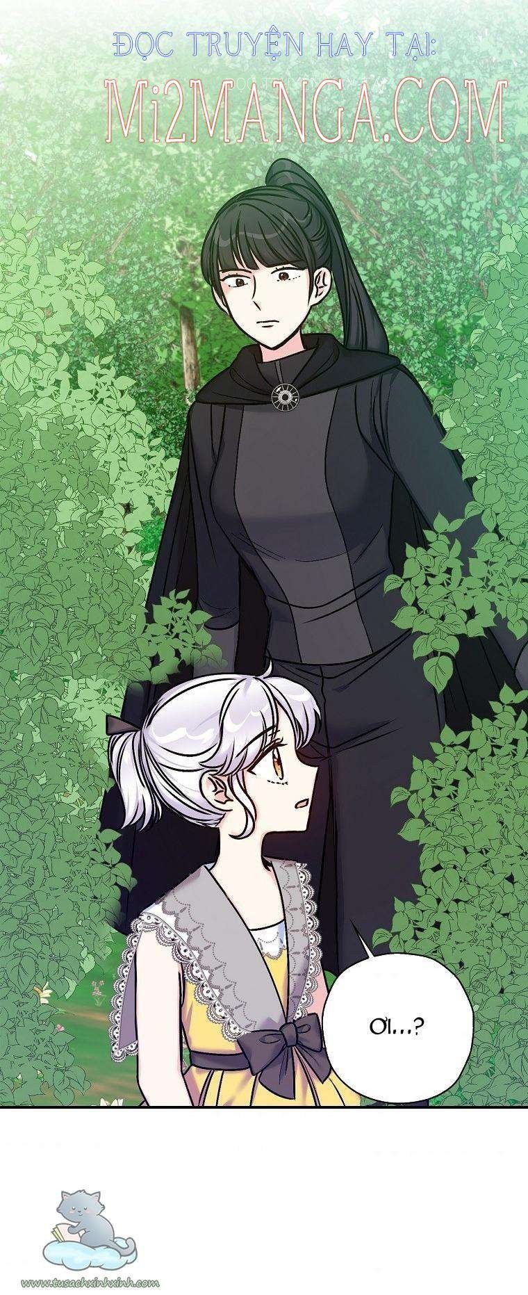 đọc truyện Sinh Ra Là Con Gái Của Ác Nữ Chương 34.5 ảnh 32 tại Thiên Thai Truyện