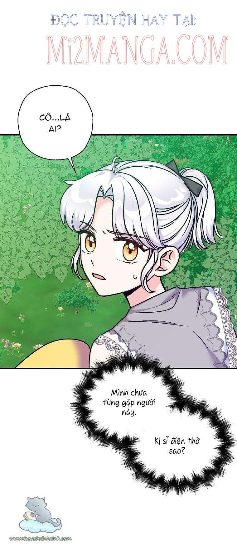 đọc truyện Sinh Ra Là Con Gái Của Ác Nữ Chương 34.5 ảnh 33 tại Thiên Thai Truyện