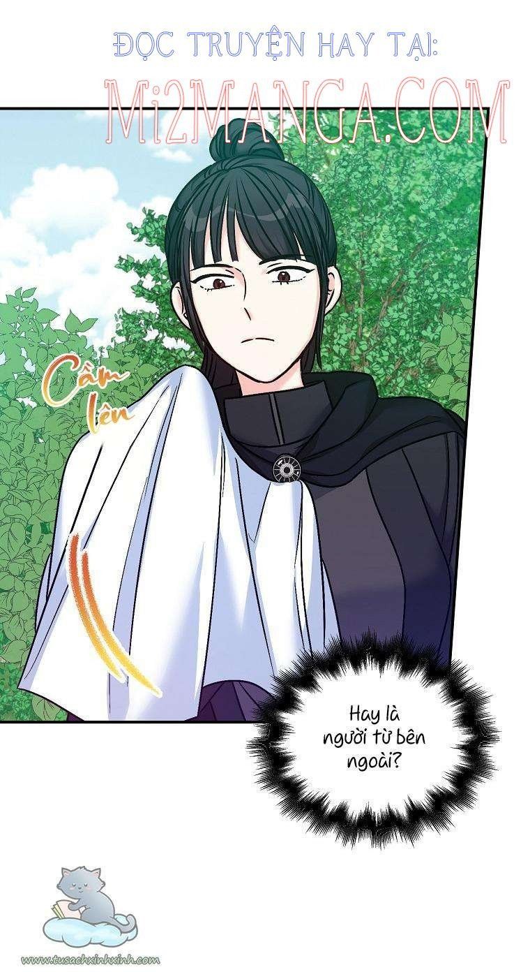 đọc truyện Sinh Ra Là Con Gái Của Ác Nữ Chương 34.5 ảnh 34 tại Thiên Thai Truyện