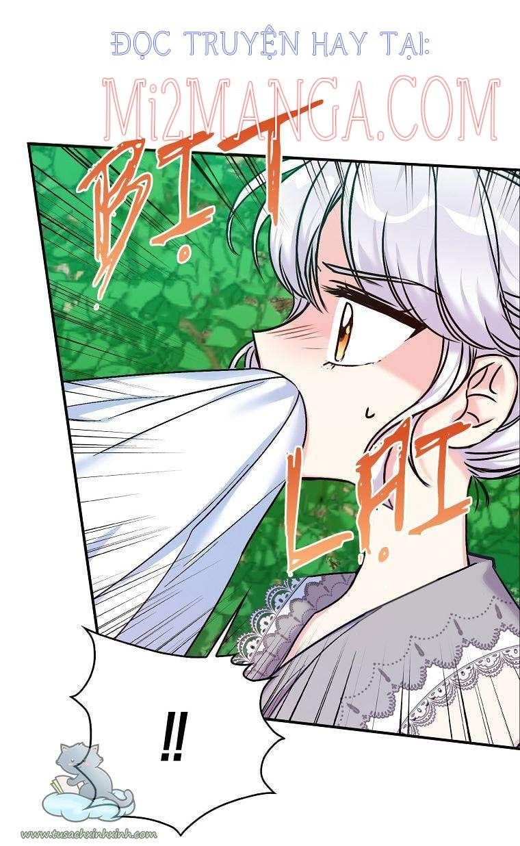 đọc truyện Sinh Ra Là Con Gái Của Ác Nữ Chương 34.5 ảnh 35 tại Thiên Thai Truyện