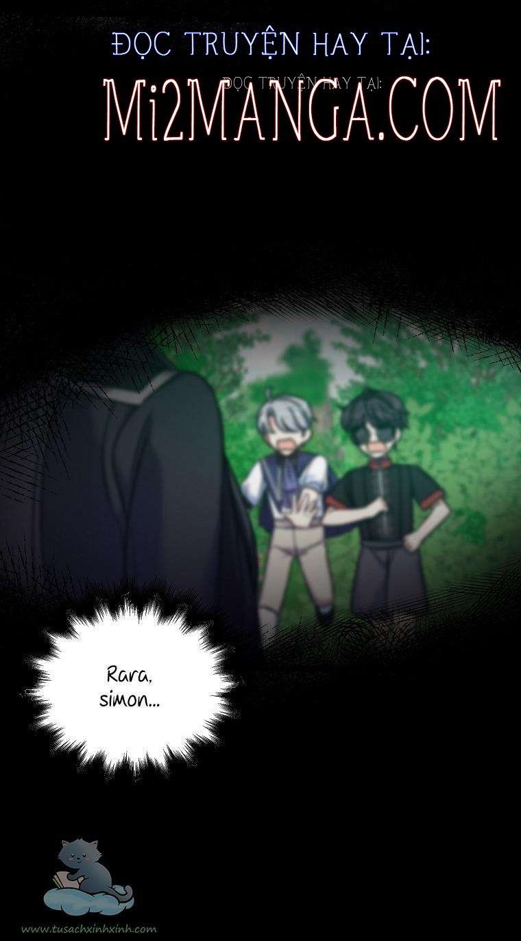 đọc truyện Sinh Ra Là Con Gái Của Ác Nữ Chương 34.5 ảnh 38 tại Thiên Thai Truyện