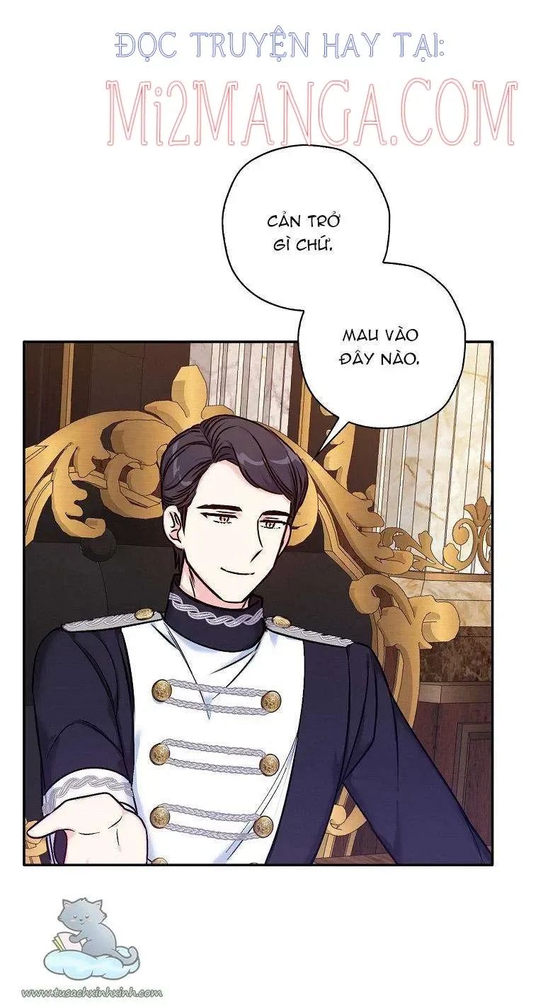 đọc truyện Sinh Ra Là Con Gái Của Ác Nữ Chương 34 ảnh 12 tại Thiên Thai Truyện