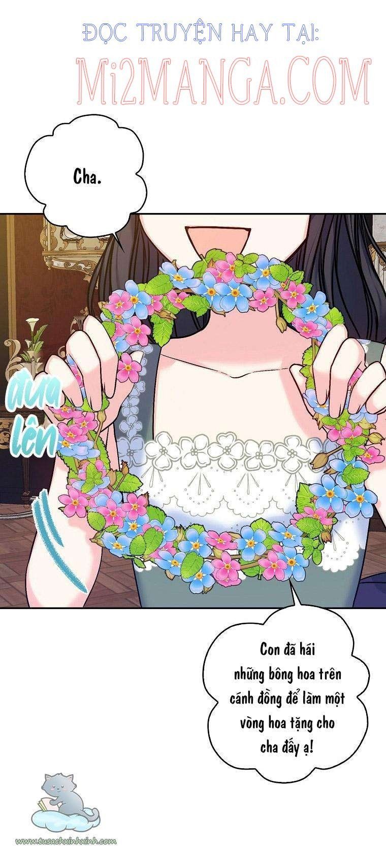 đọc truyện Sinh Ra Là Con Gái Của Ác Nữ Chương 34 ảnh 14 tại Thiên Thai Truyện