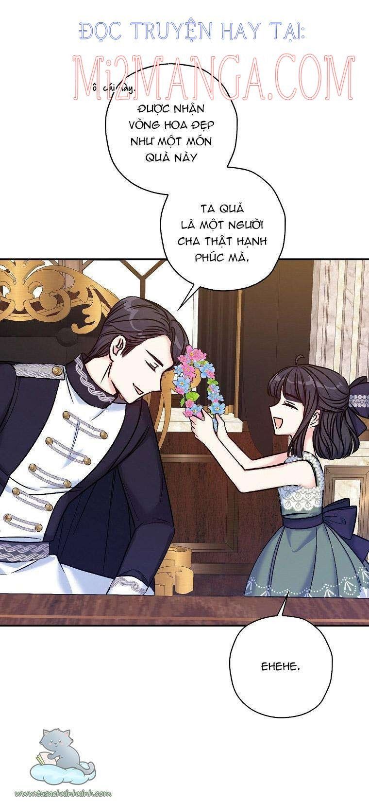 đọc truyện Sinh Ra Là Con Gái Của Ác Nữ Chương 34 ảnh 15 tại Thiên Thai Truyện