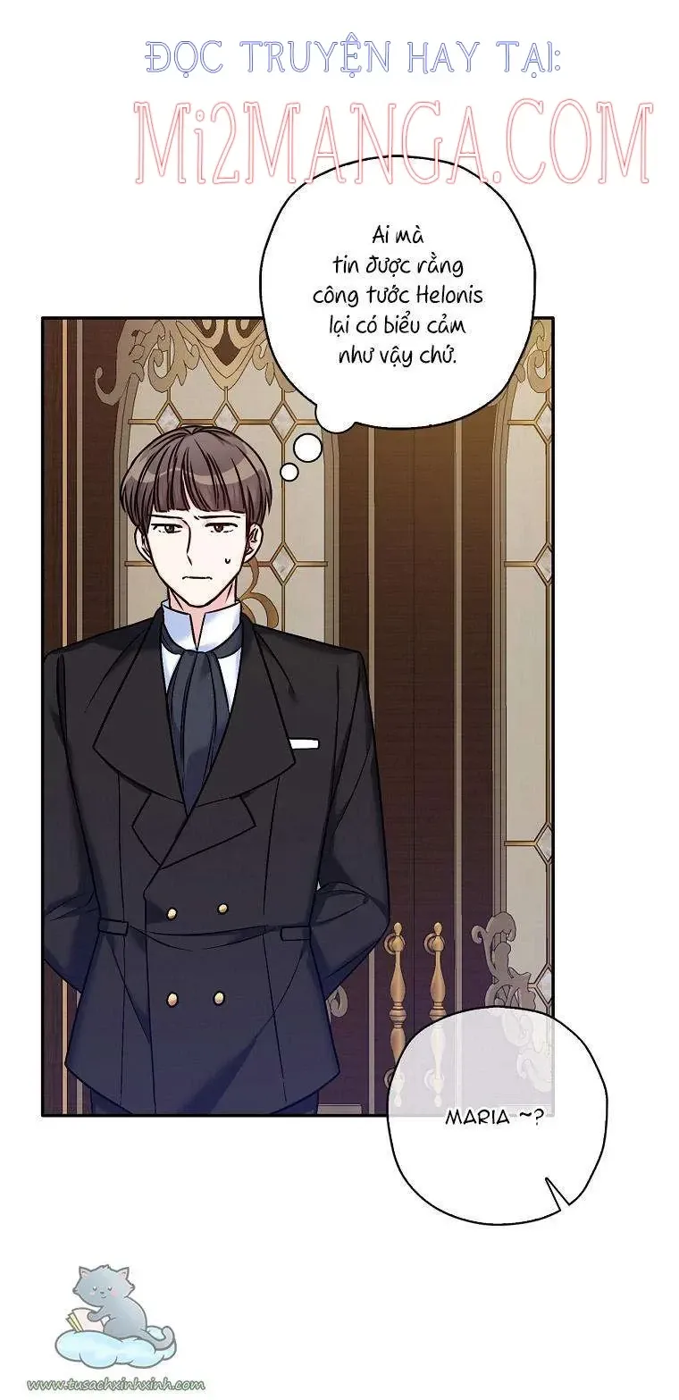 đọc truyện Sinh Ra Là Con Gái Của Ác Nữ Chương 34 ảnh 16 tại Thiên Thai Truyện