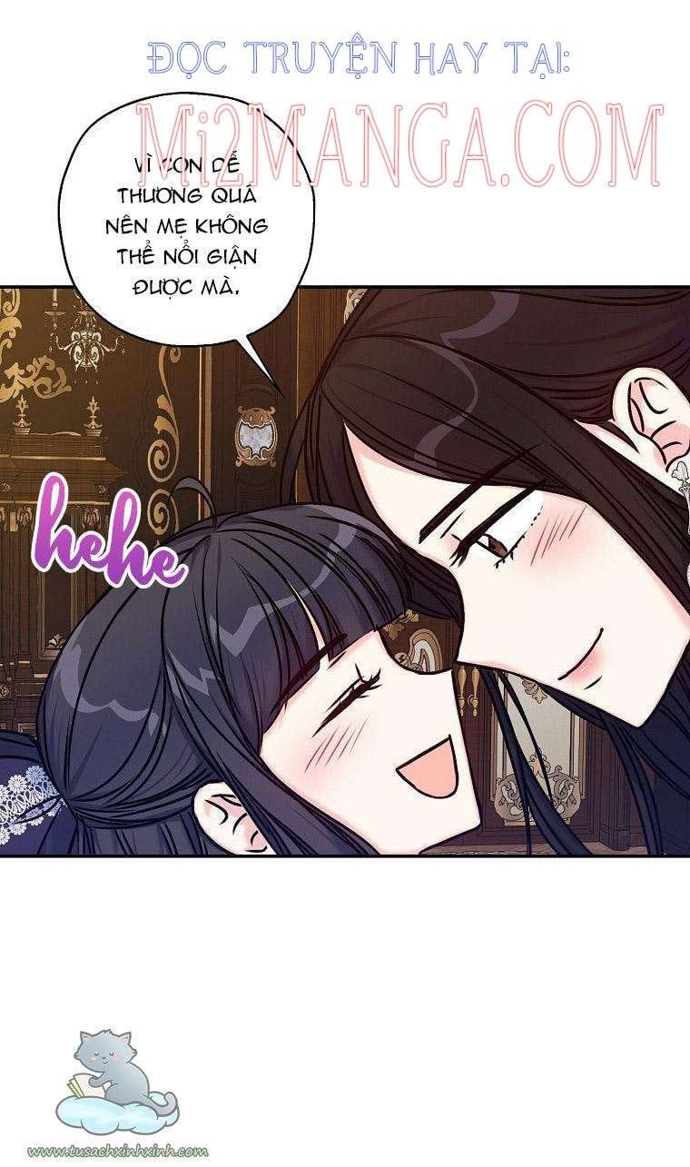 đọc truyện Sinh Ra Là Con Gái Của Ác Nữ Chương 34 ảnh 19 tại Thiên Thai Truyện