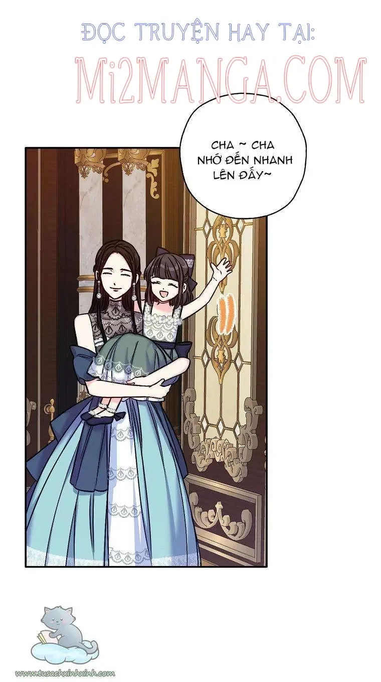 đọc truyện Sinh Ra Là Con Gái Của Ác Nữ Chương 34 ảnh 22 tại Thiên Thai Truyện