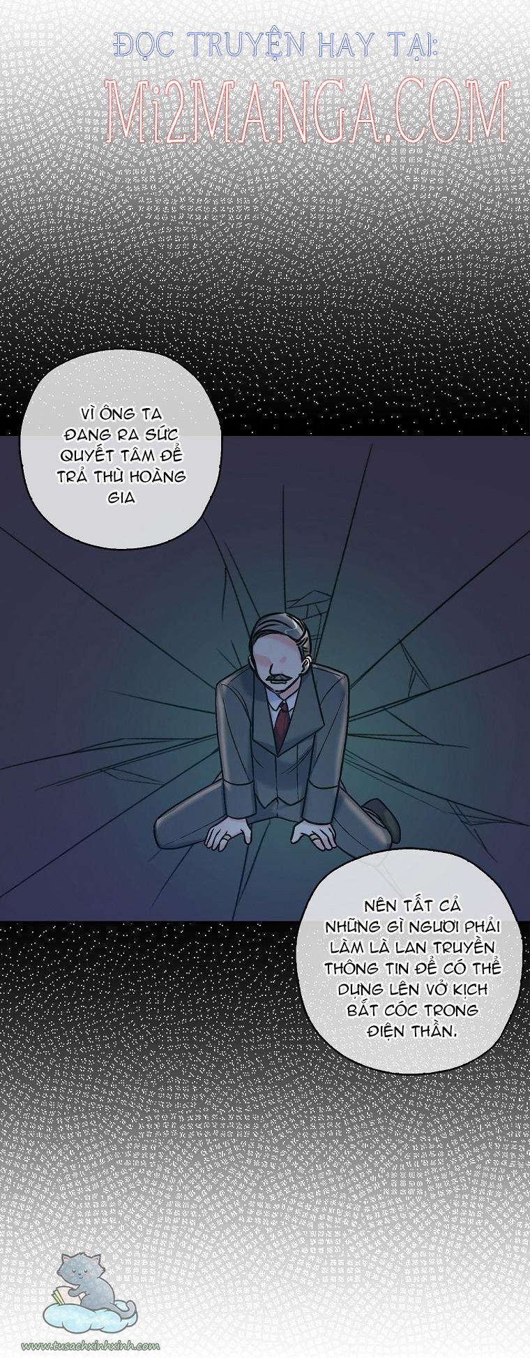 đọc truyện Sinh Ra Là Con Gái Của Ác Nữ Chương 34 ảnh 26 tại Thiên Thai Truyện