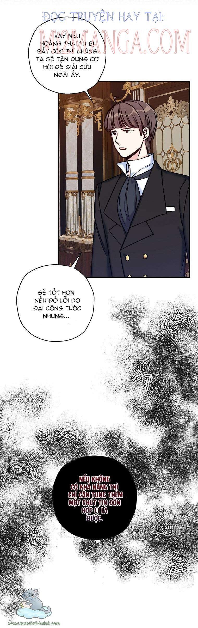 đọc truyện Sinh Ra Là Con Gái Của Ác Nữ Chương 34 ảnh 27 tại Thiên Thai Truyện