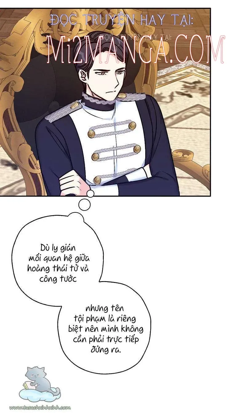 đọc truyện Sinh Ra Là Con Gái Của Ác Nữ Chương 34 ảnh 28 tại Thiên Thai Truyện