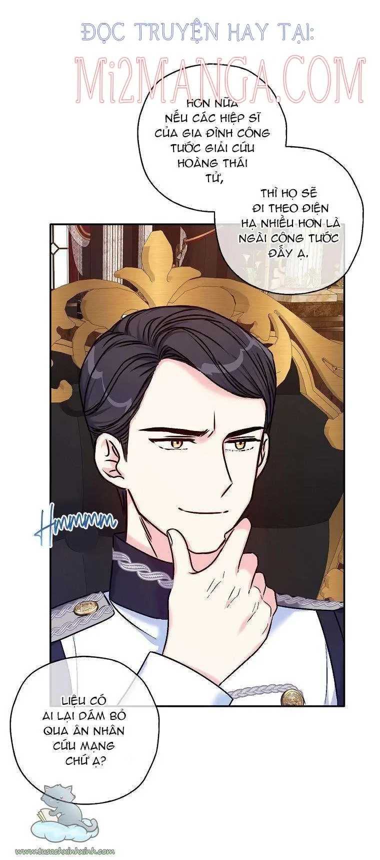 đọc truyện Sinh Ra Là Con Gái Của Ác Nữ Chương 34 ảnh 29 tại Thiên Thai Truyện